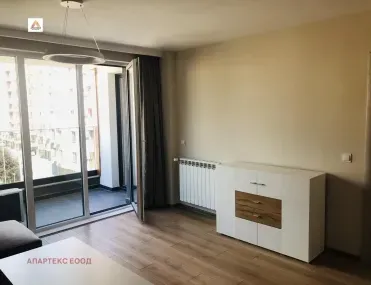2-стаен, Христо Смирненски, Пловдив