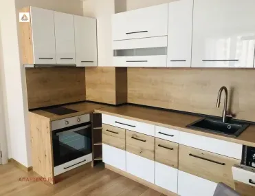 2-стаен, Христо Смирненски, Пловдив - снимка 8 от 18