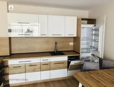 2-стаен, Христо Смирненски, Пловдив - снимка 5 от 18