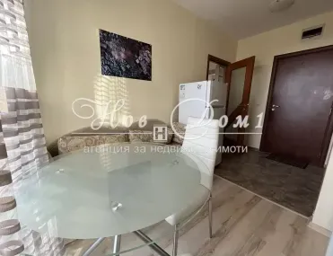 2-стаен, Покрайнини, Варна - снимка 9 от 14