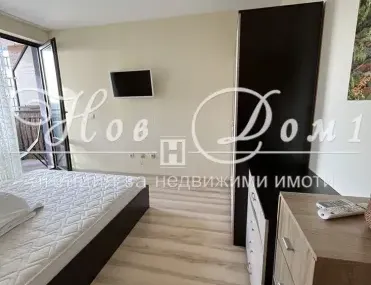 2-стаен, Покрайнини, Варна - снимка 6 от 14