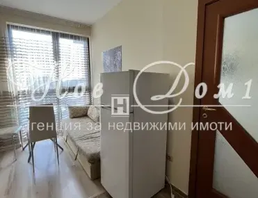 2-стаен, Покрайнини, Варна - снимка 10 от 14