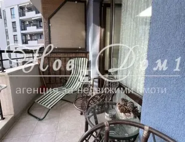 2-стаен, Покрайнини, Варна - снимка 8 от 14