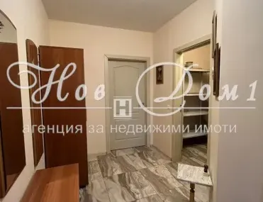 2-стаен, Цветен квартал, Варна - снимка 4 от 12