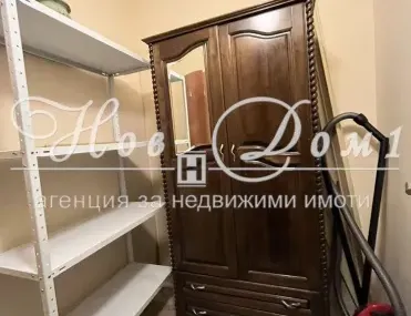2-стаен, Цветен квартал, Варна - снимка 5 от 12