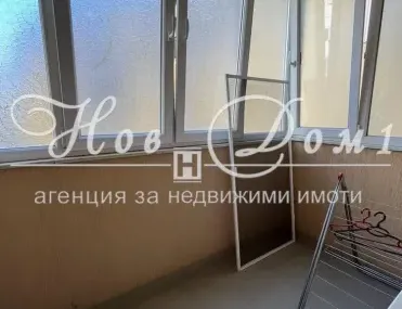 2-стаен, Цветен квартал, Варна - снимка 9 от 12