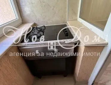 2-стаен, Цветен квартал, Варна - снимка 6 от 12
