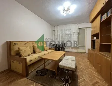 2-стаен, Шумен, Североизточна България - снимка 6 от 10