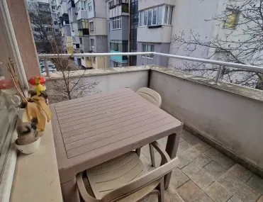 2-стаен, Възраждане, Русе - снимка 5 от 15