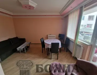 2-стаен, Възраждане, Русе - снимка 11 от 15