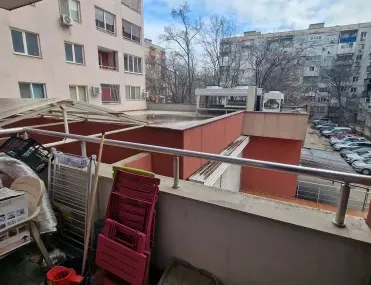2-стаен, Възраждане, Русе - снимка 6 от 15