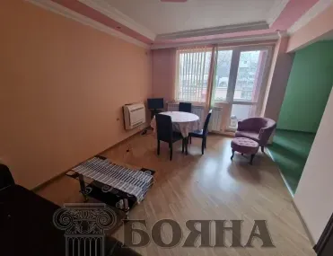 2-стаен, Възраждане, Русе - снимка 12 от 15