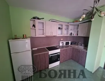 2-стаен, Възраждане, Русе - снимка 9 от 15