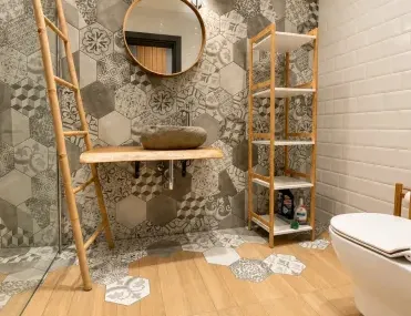 2-стаен, Перник, Югозападна България - снимка 14 от 15