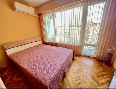 2-стаен, Цветен квартал, Варна