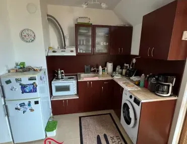 2-стаен, Шумен, Североизточна България - снимка 7 от 9