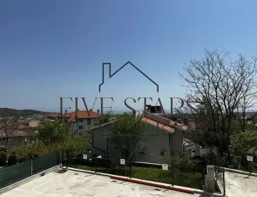 2-стаен, Траката, Варна - снимка 3 от 9