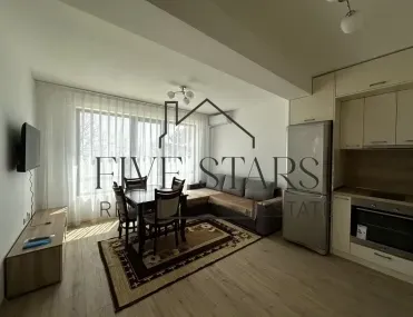 2-стаен, Траката, Варна - снимка 7 от 9