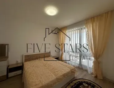 2-стаен, Траката, Варна - снимка 8 от 9