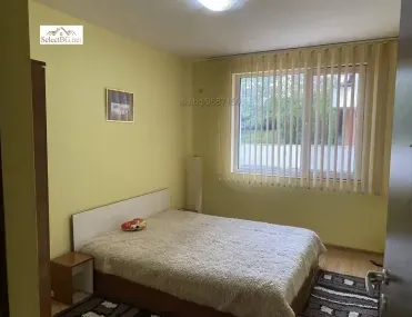 2-стаен, Акация, Велико Търново - снимка 12 от 15