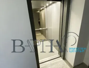 2-стаен, Тракия, Варна - снимка 2 от 15