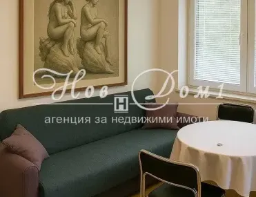 2-стаен, Васил Левски, Варна - снимка 6 от 7
