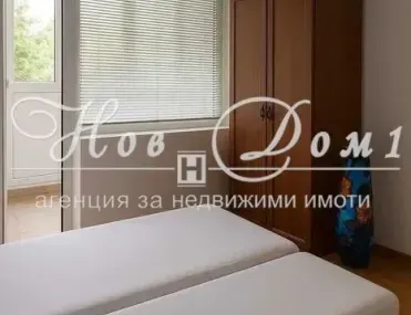 2-стаен, Васил Левски, Варна