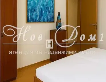 2-стаен, Васил Левски, Варна - снимка 2 от 7