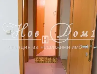 2-стаен, Васил Левски, Варна - снимка 3 от 7