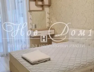 2-стаен, Цветен квартал, Варна - снимка 10 от 18
