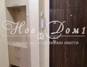 2-стаен, Цветен квартал, Варна - снимка 7 от 18