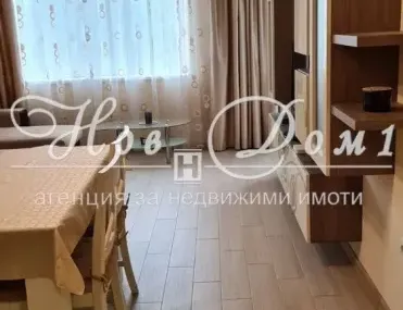 2-стаен, Цветен квартал, Варна - снимка 8 от 18