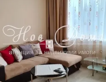 2-стаен, Цветен квартал, Варна - снимка 17 от 18