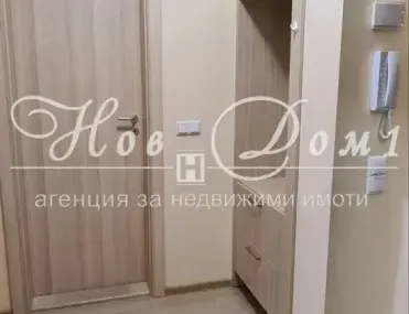 2-стаен, Цветен квартал, Варна - снимка 11 от 18