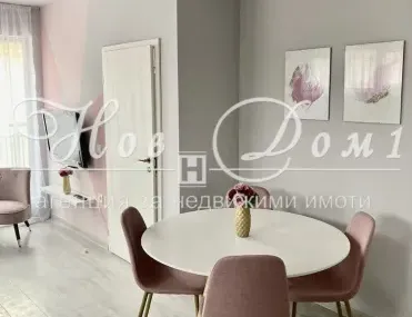 2-стаен, Чайка, Варна - снимка 3 от 6