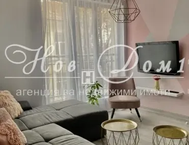 2-стаен, Чайка, Варна