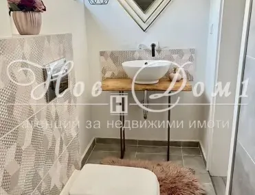 2-стаен, Чайка, Варна - снимка 5 от 6