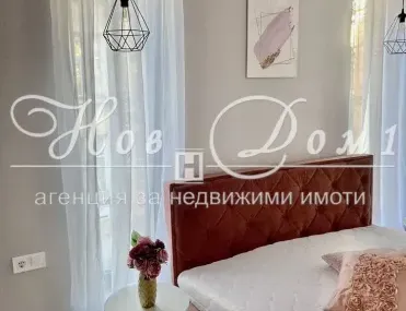 2-стаен, Чайка, Варна - снимка 4 от 6