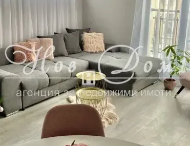 2-стаен, Чайка, Варна - снимка 2 от 6
