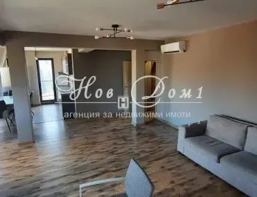 2-стаен, Окръжна болница, Варна - снимка 2 от 9