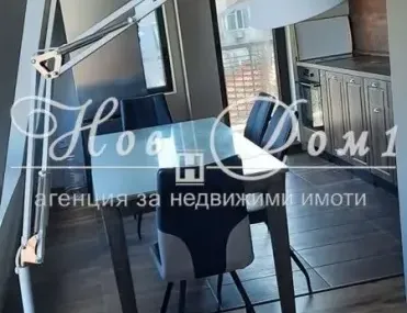 2-стаен, Окръжна болница, Варна - снимка 5 от 9