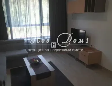 2-стаен, Бриз, Варна