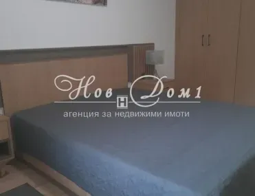 2-стаен, Бриз, Варна - снимка 4 от 10