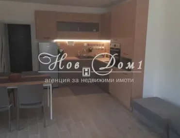 2-стаен, Бриз, Варна - снимка 9 от 10