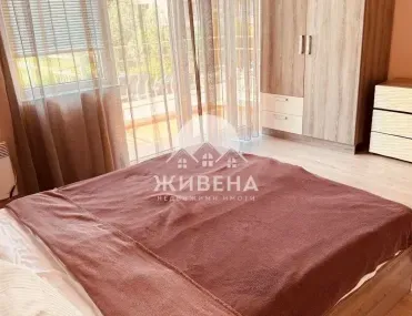 2-стаен, Несебър, Югоизточна България - снимка 3 от 18