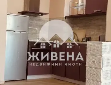 2-стаен, Несебър, Югоизточна България - снимка 14 от 18