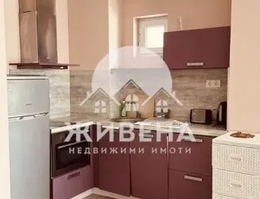 2-стаен, Несебър, Югоизточна България - снимка 13 от 18