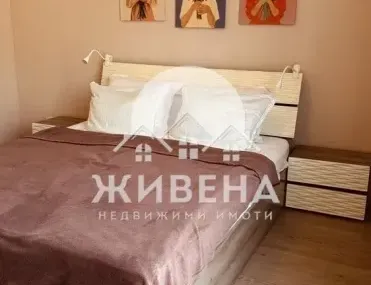 2-стаен, Несебър, Югоизточна България - снимка 8 от 18