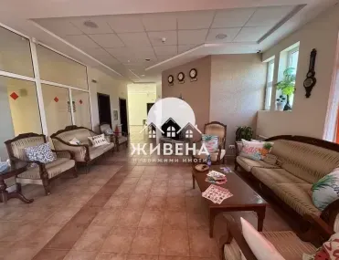 2-стаен, Несебър, Югоизточна България - снимка 11 от 18