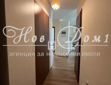 2-стаен, Трошево, Варна - снимка 6 от 10